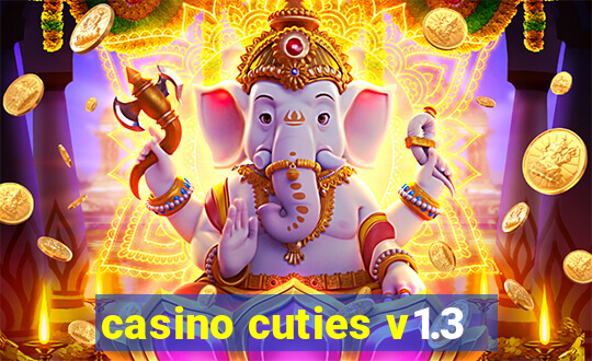 casino cuties v1.3 - android.apk